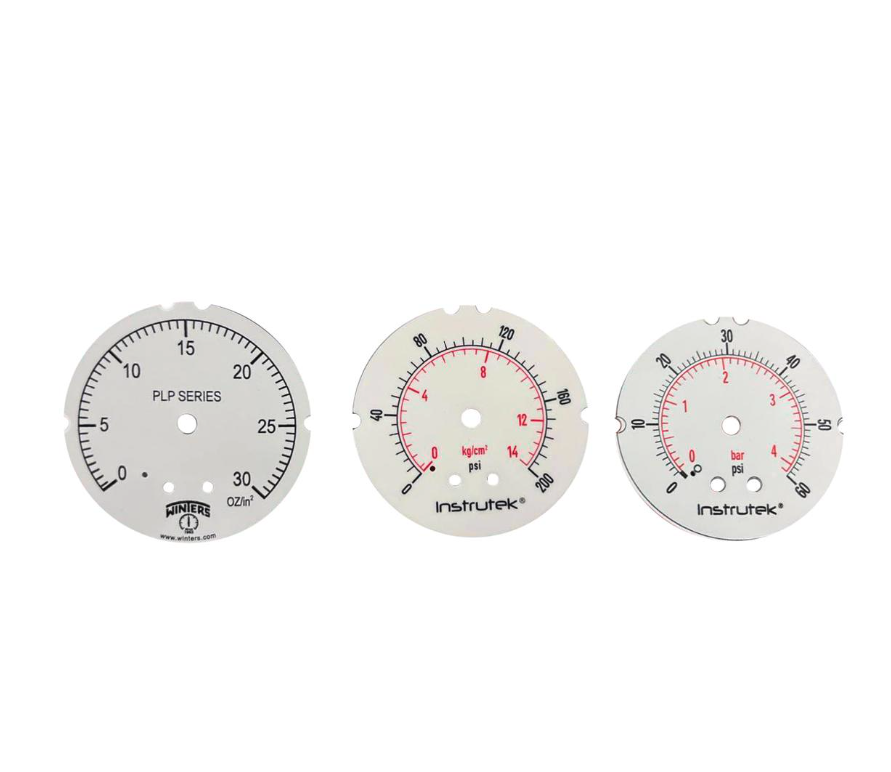 Fabricación de Carátulas