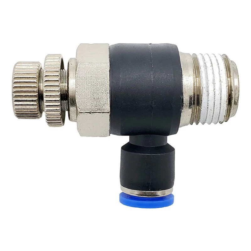 Conectores Neumáticos