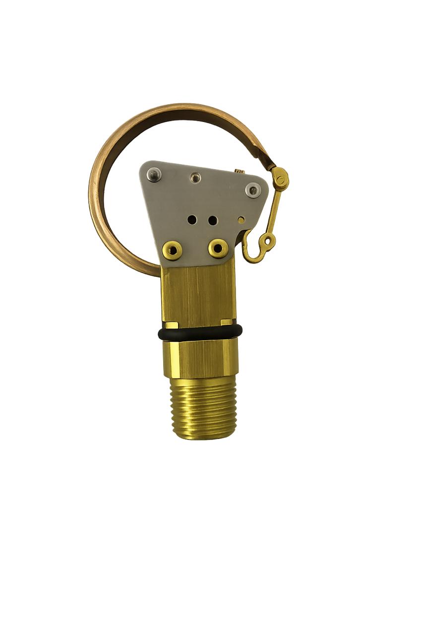 Fabricación de Manómetros